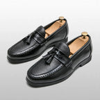 Men's Tuscany Heritage Tassel Loafers