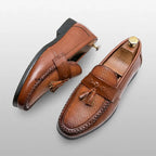 Men's Tuscany Heritage Tassel Loafers