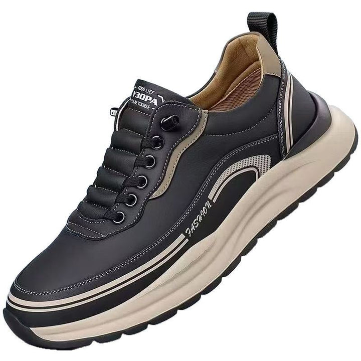 Vintage Classic Torre Shoes