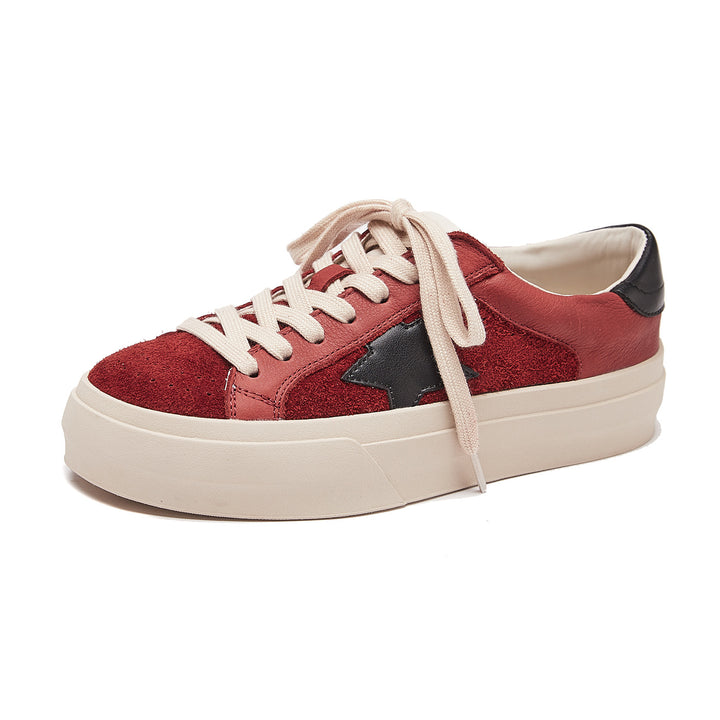 StarFlex Platform Sneakers