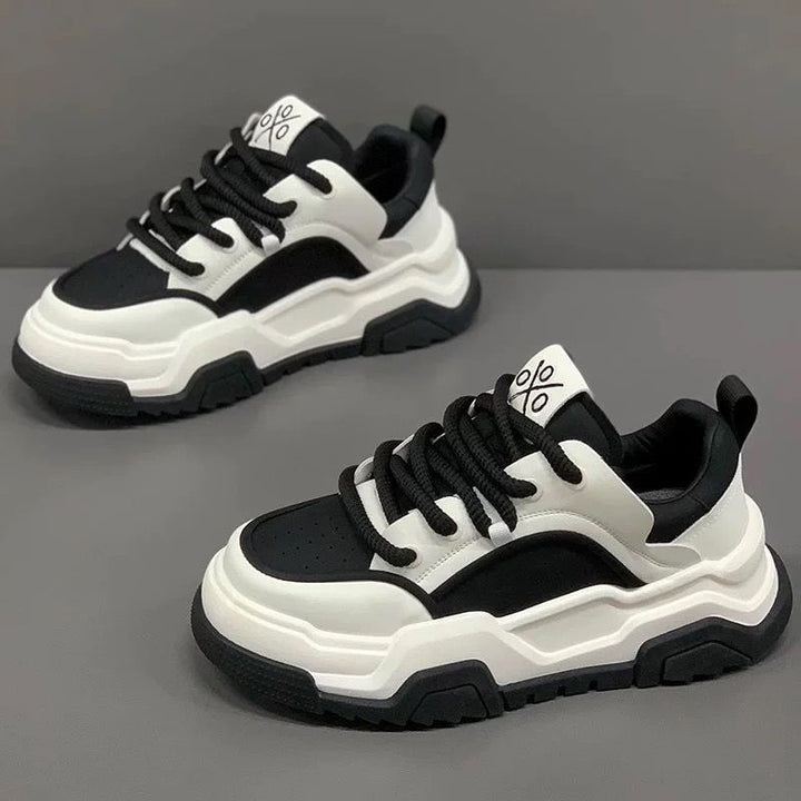 Urban Street Sneakers – Casual Collection