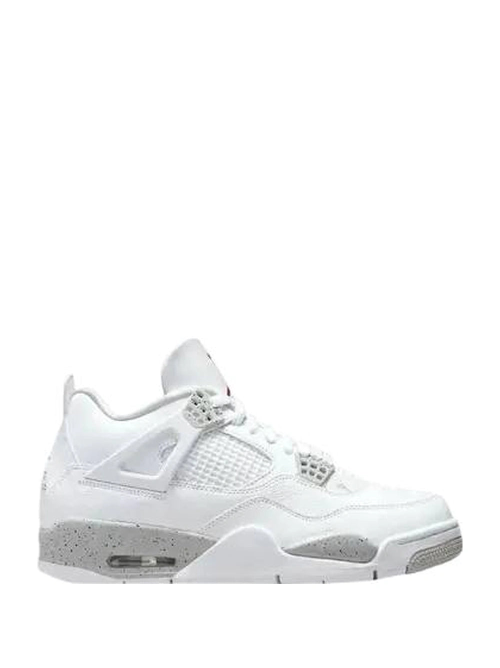Shadow Court Retro Sneakers