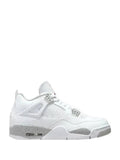 Shadow Court Retro Sneakers